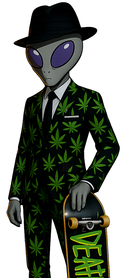 Mascot