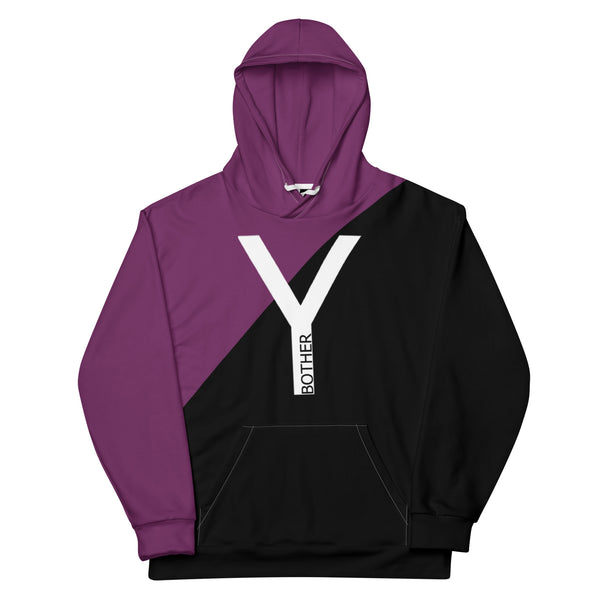 Y Bother Hoodie