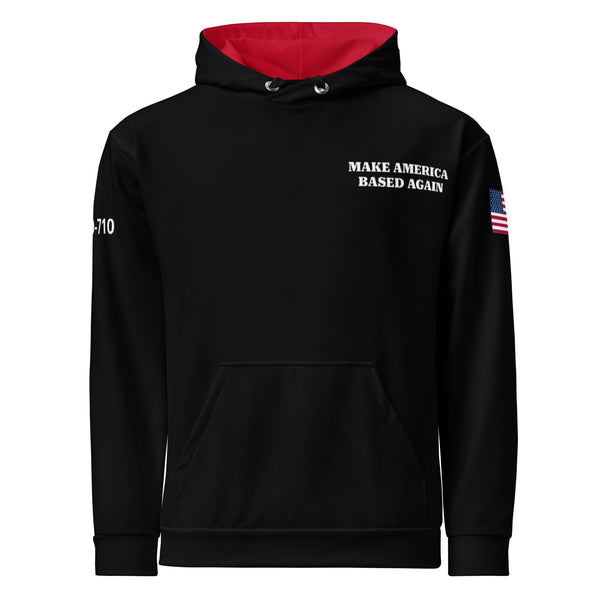 MABA Unisex Hoodie