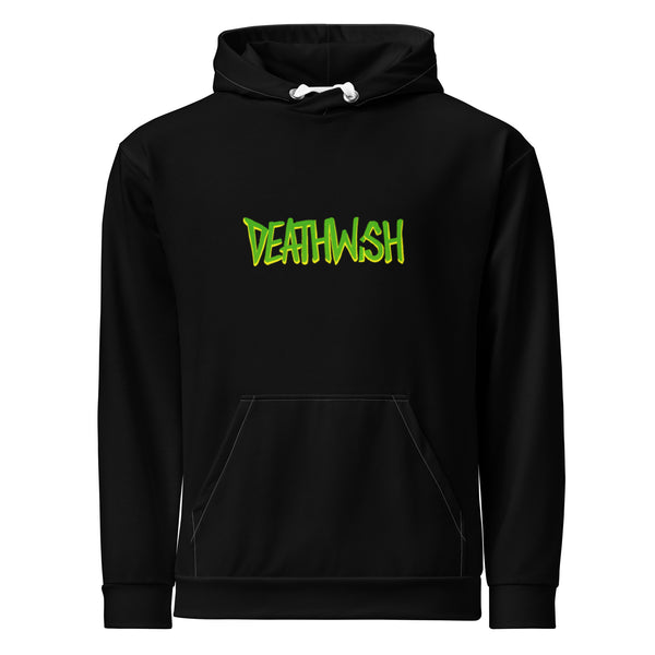 DeathWish Hoodie