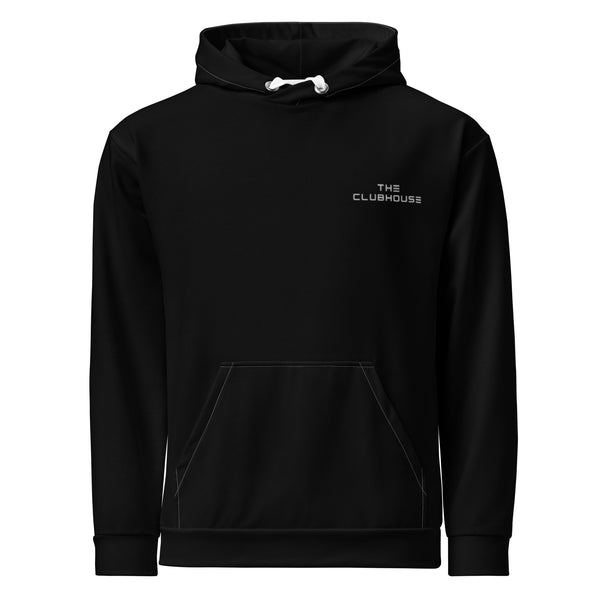 THE CLUBHOUSE Unisex Hoodie