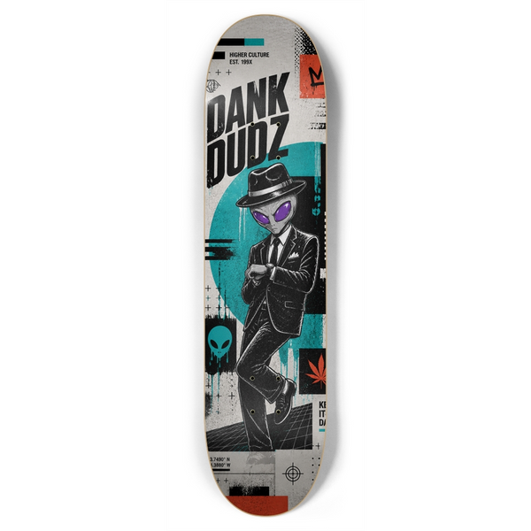 dankdudz 7 3/4