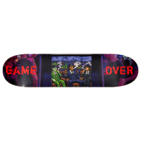 Game Over 8in