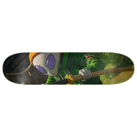 Samurai Dank 8in