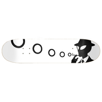 Smoke Rings 8in