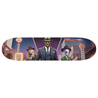 Vegas Vibe 8in
