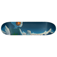 Moon Martian 8in