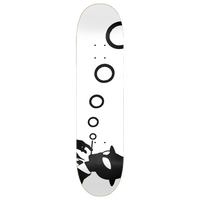 Smoke Rings 8in