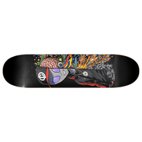 Split Dank 8in