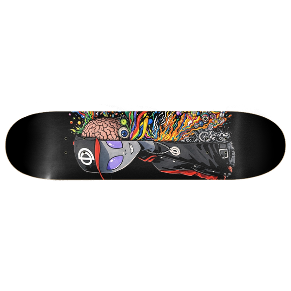 Split Dank 8in