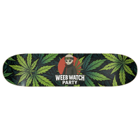 Weeb Watch Party 8in