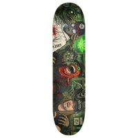 Zombie Potheads 8in
