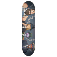 Homies 8in