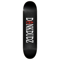 8in Dankdudz Anarchy Board
