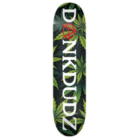 8in Dankdudz Anarchy Cannabis Board