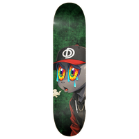 Trippin Dank 8in