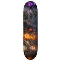 DND Roll 20 8in