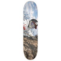 Mountain Climber 8in