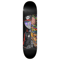 Split Dank 8in