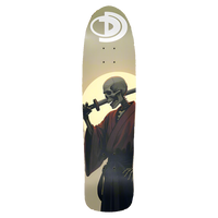 Skelli Samurai Retro Rocket