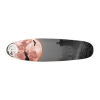 Cemetery Cruiser Skate Deck