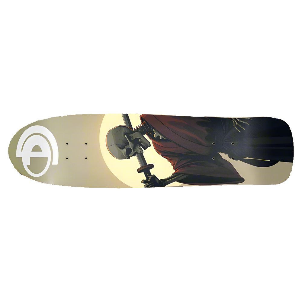 Skelli Samurai Retro Rocket