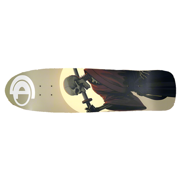 Skelli Samurai Retro Rocket