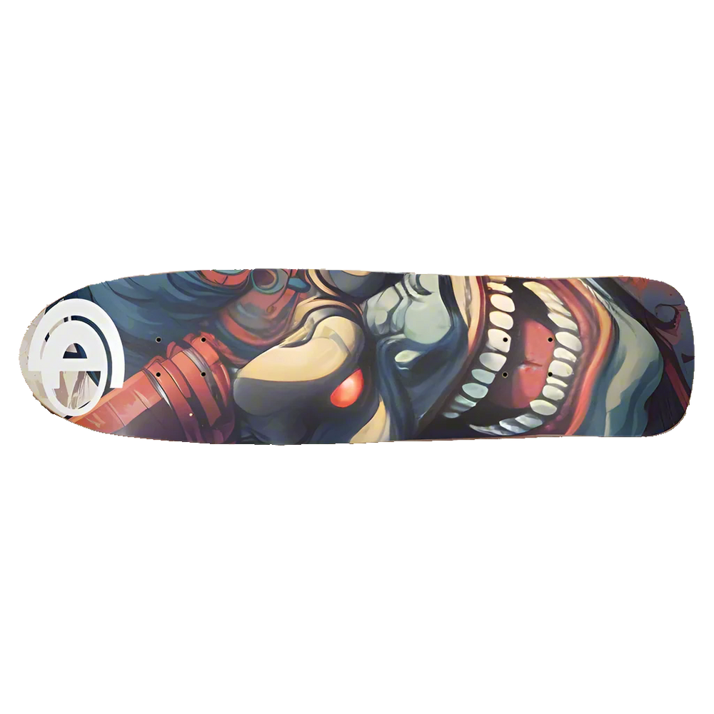 Oni Retro Rocket