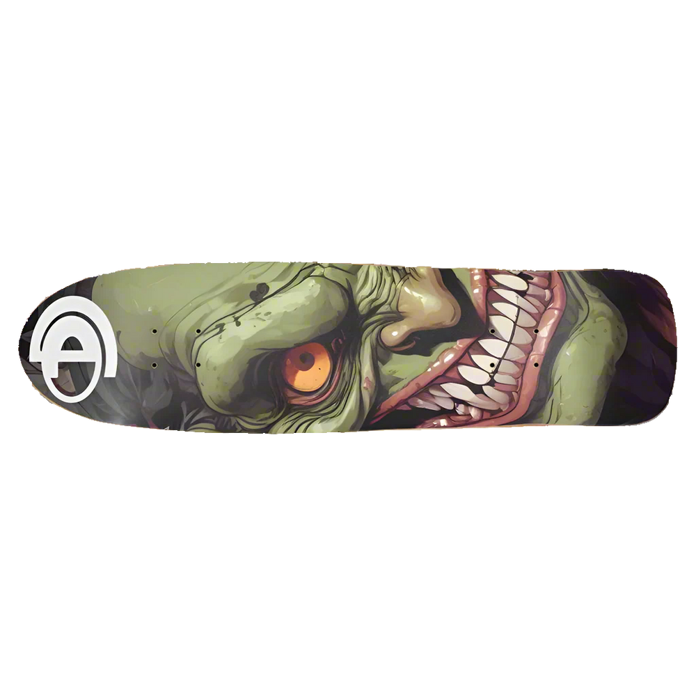 Goblin Retro Rocket