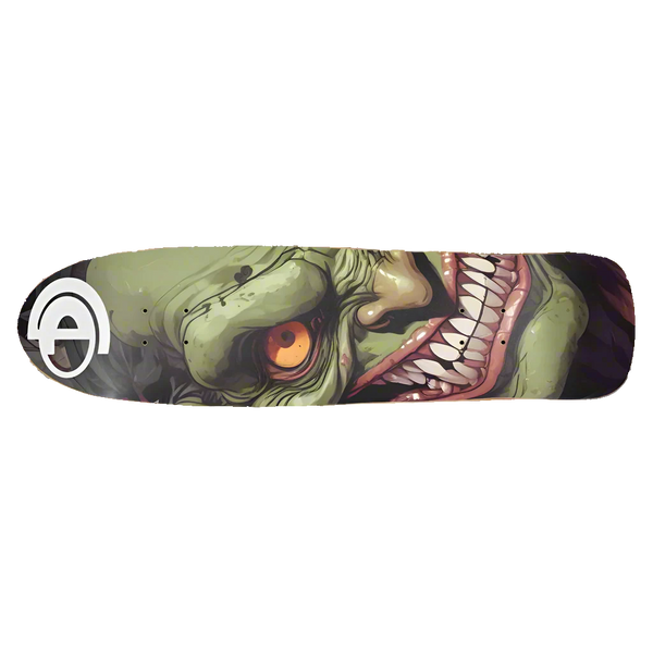 Goblin Retro Rocket