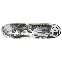 8-1/4in Anime Grunge Skate Deck