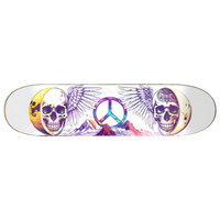 8-1/4in Peace In The Sky Deck