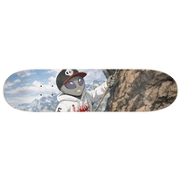 Mountain Climber 8in