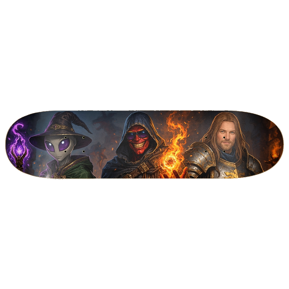DND Roll 20 8in