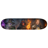 DND Roll 20 8in