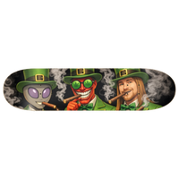 leprechauns 8in