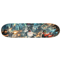 Armada Attack 8in