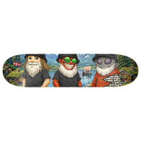 Go Gnome! 8in