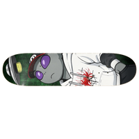 Dank The Alien 8in