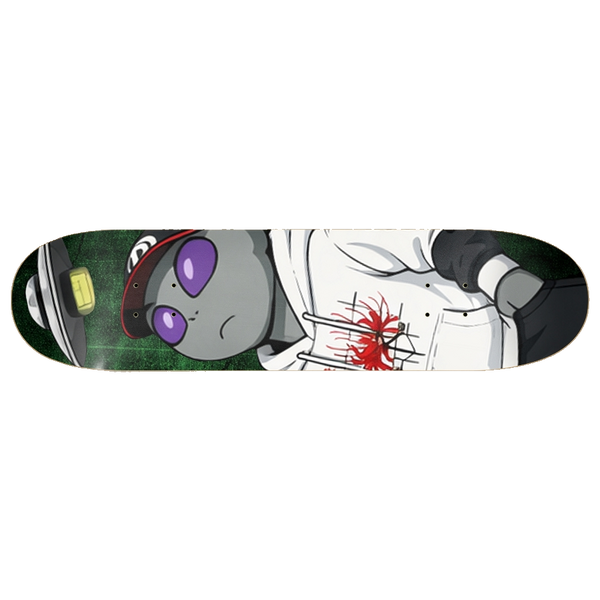 Dank The Alien 8in