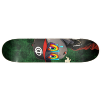 Trippin Dank 8in