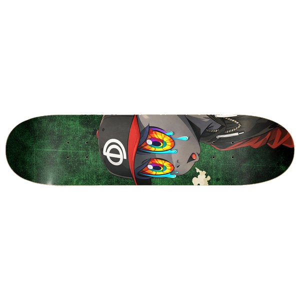Trippin Dank 8in