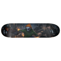 Ninja Ambush 8in