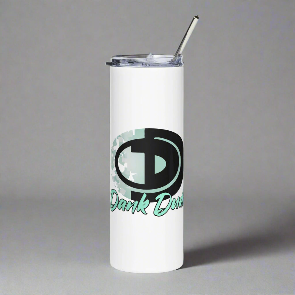 Dank Dudz Stainless Steel Tumbler