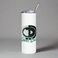 Dank Dudz Stainless Steel Tumbler