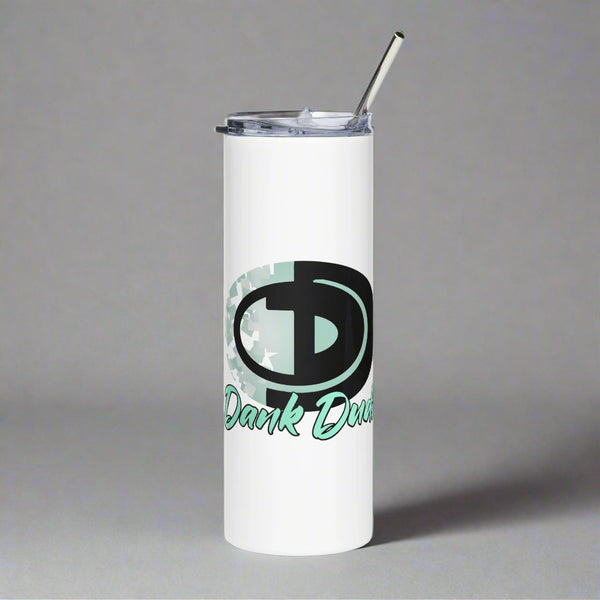 Dank Dudz Stainless Steel Tumbler