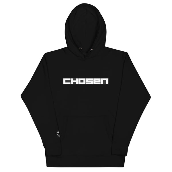 Chosen Unisex Hoodie